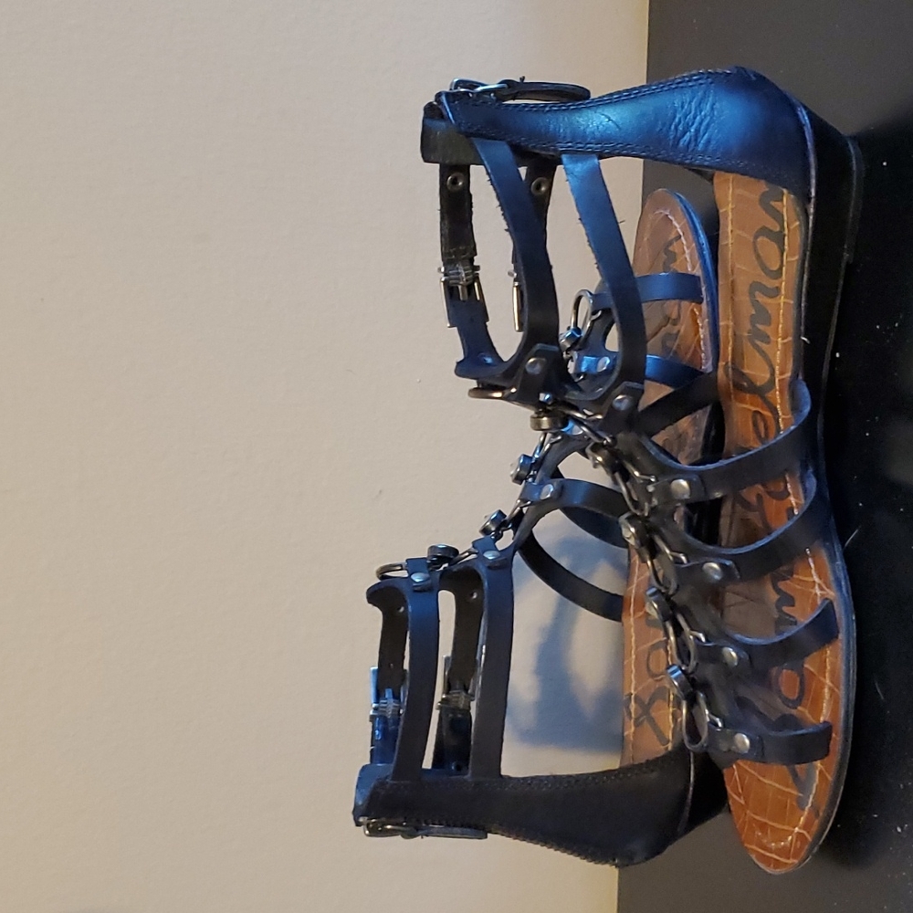 Sam Edelman Sandals - Picture 6 of 11
